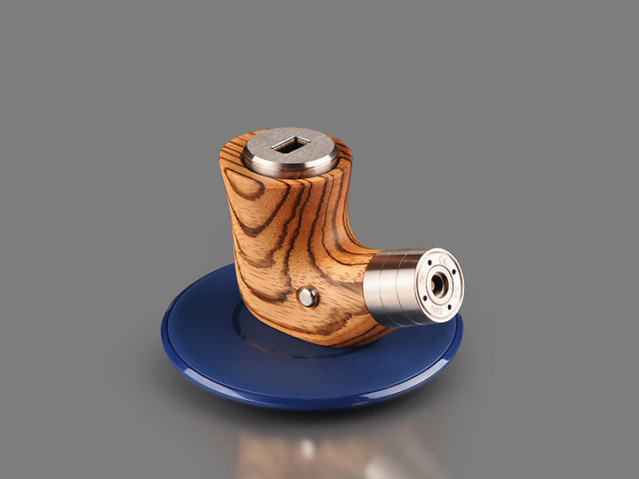 Yogs E-Pipe One Qi 18350 powered by Dicodes