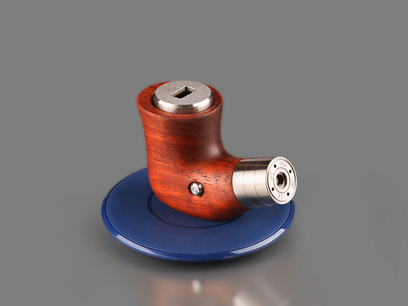 Yogs E-Pipe One Qi 18350 powered by Dicodes