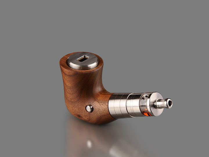 Yogs E-Pipe One Qi 18350 powered by Dicodes