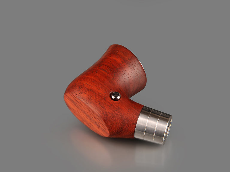 Yogs E-Pipe One Qi 18350 powered by Dicodes