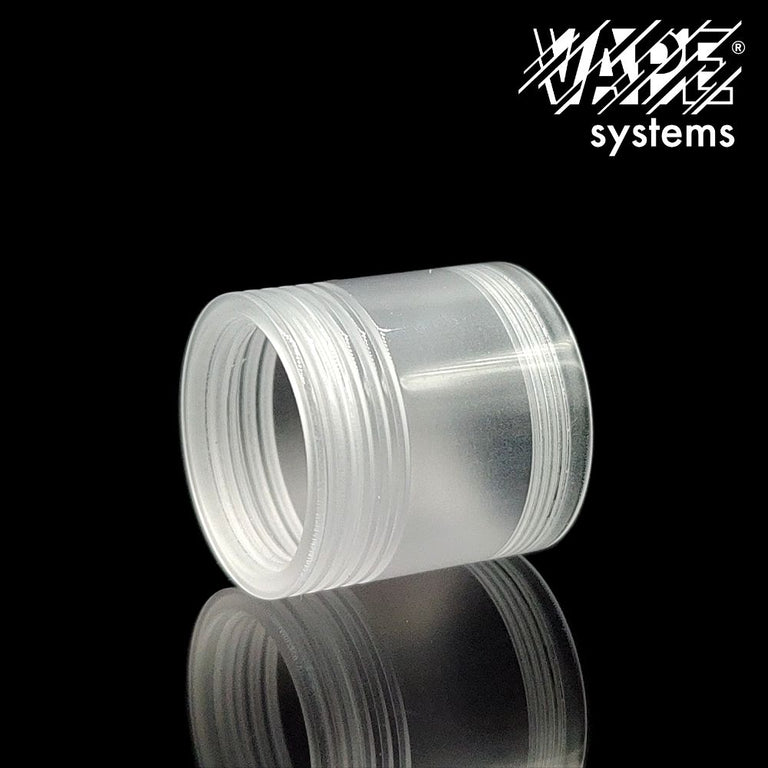BY-ka v.9 Pico PC Clear Tank