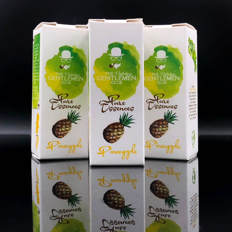 Pineapple - Pure Essences