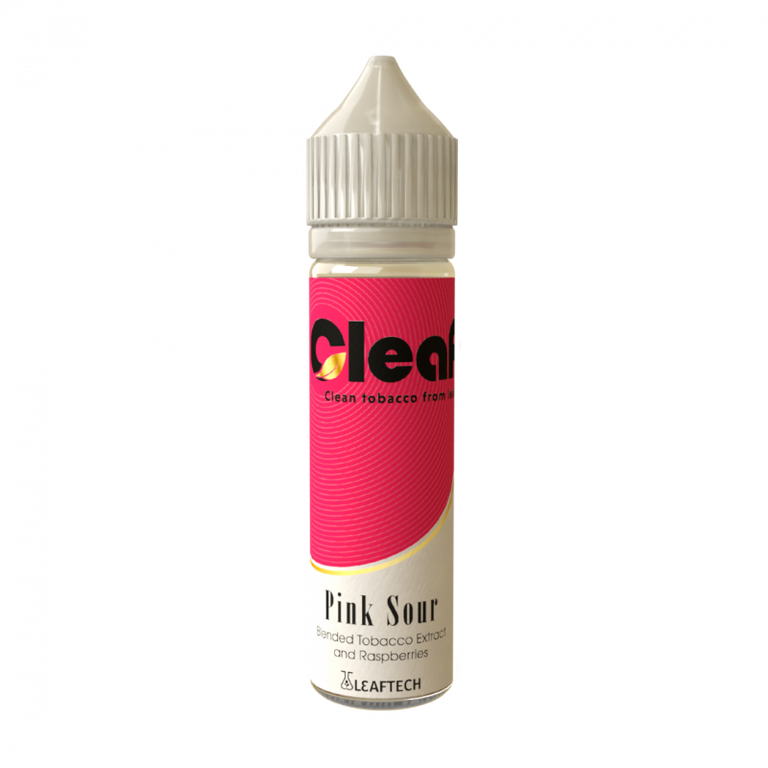 Pink Sour - Cleaf - 20ml