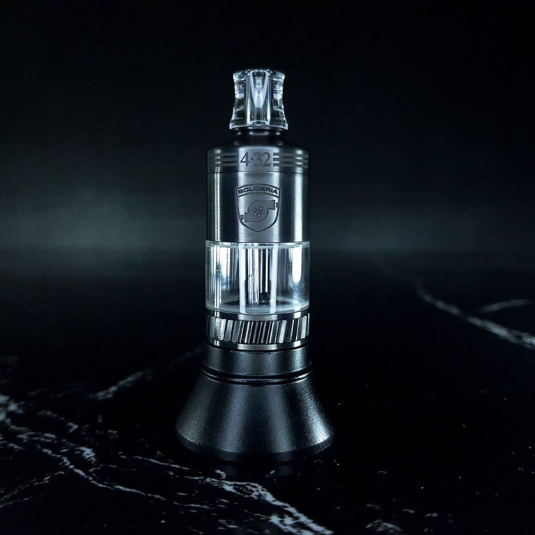 4.32 "NIGHTMARE" RDTA LIMITED EDITION