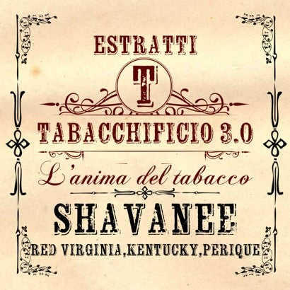 Shavanee