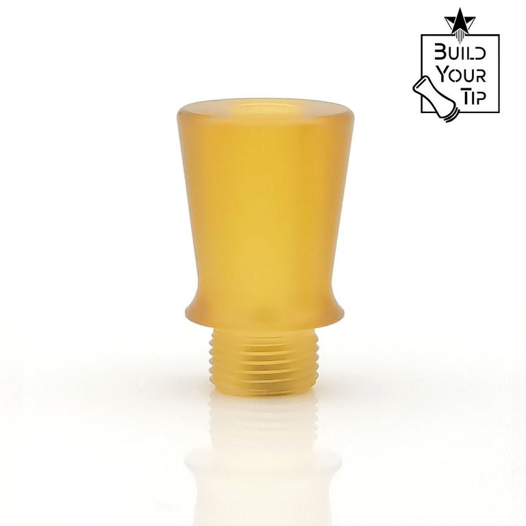 DRIP TIP HEAD - BUILD YOUR TIP BY BKS