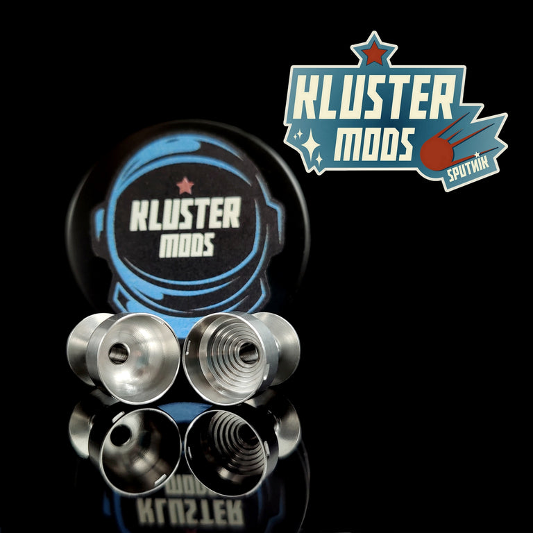 Extra Chambers per Sputnik RTA