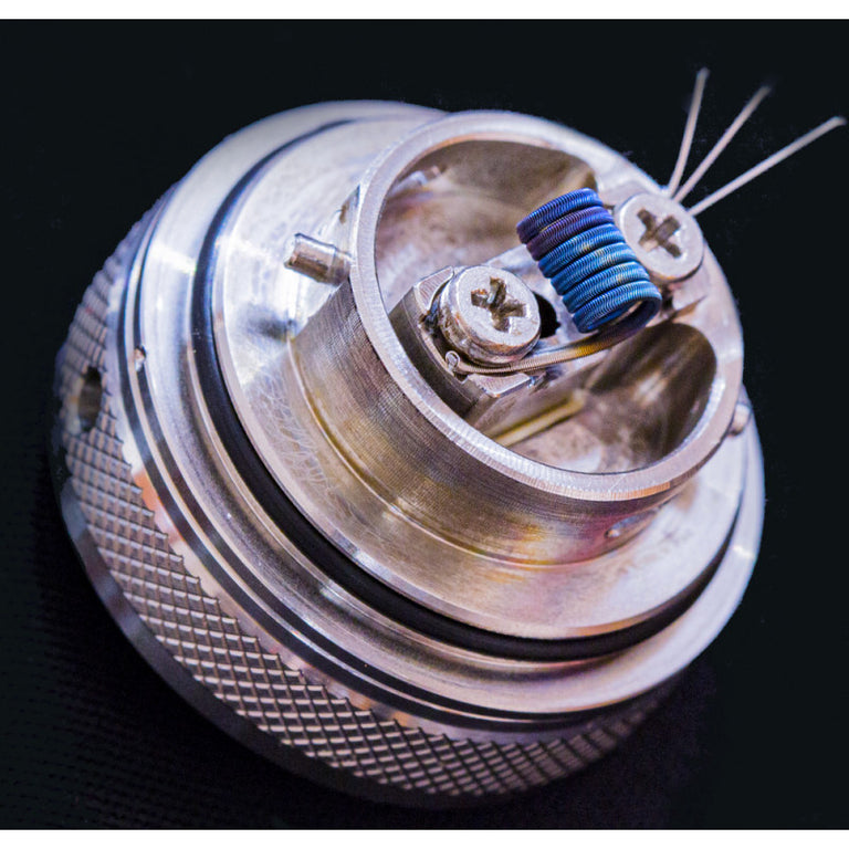 BREAKILL'S - STEALTH TRIPLE CORE MTL BF ALIEN