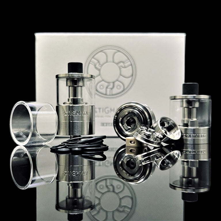 STIGMATA RTA