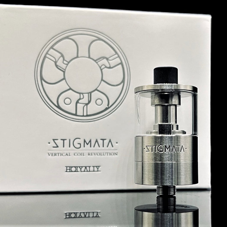 STIGMATA RTA