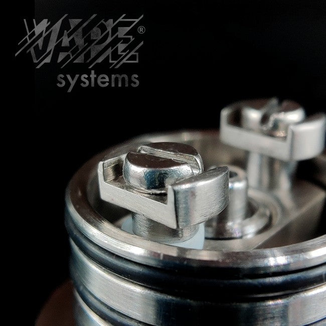 BY-ka v.9 Nano Set
