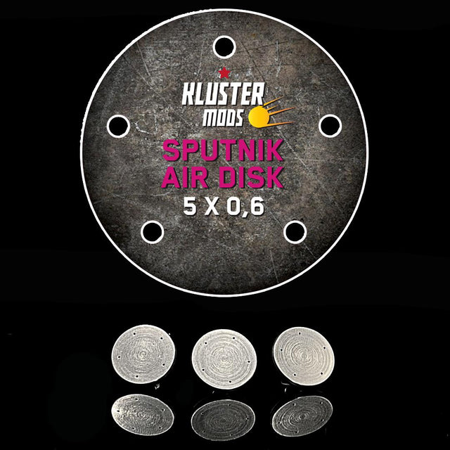Sputnik Air Disk 5x0,6