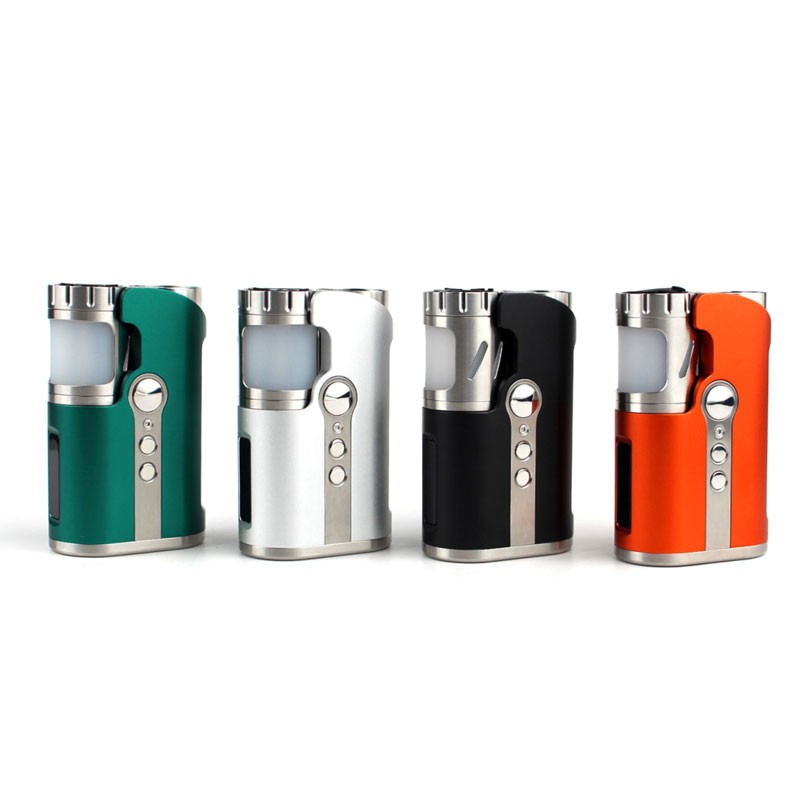 BP Mods The Vaping Gentlemen Club BP Mods The Vaping Gentlemen Club