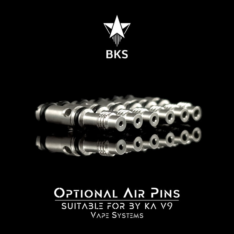 Optional Air Pin By-ka v.9