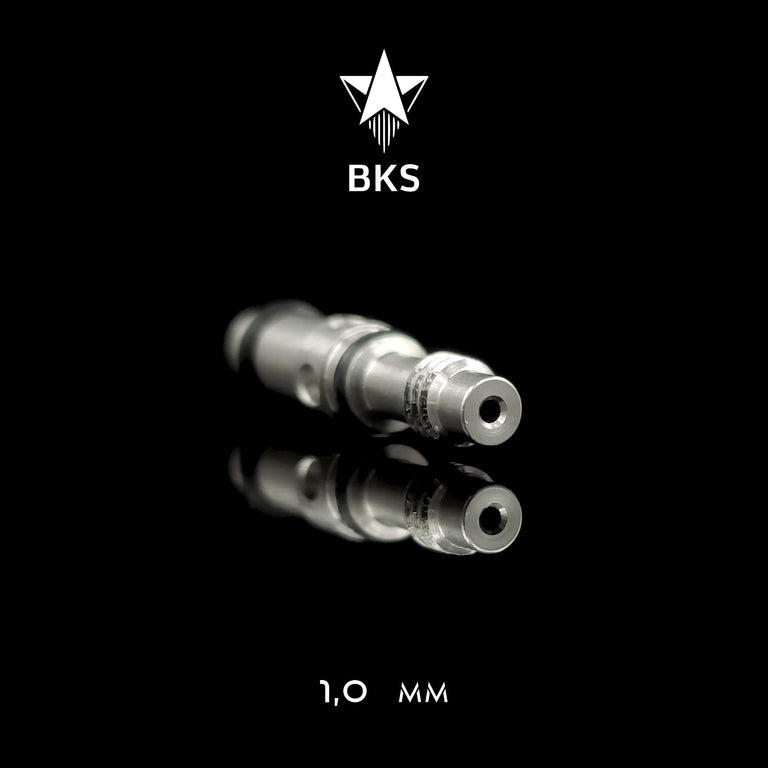 Optional Air Pin By-ka v.9